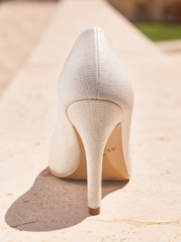 Bruidsschoenen | Avalia ~ Goldy