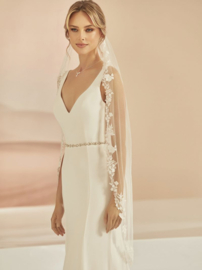 Sluier | Bianco Evento ~ S413