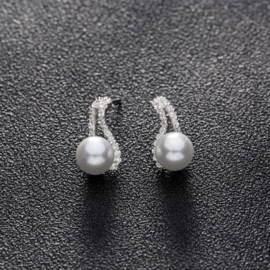 Collier & Oorbellen | G.Westerleigh ~ EO13968