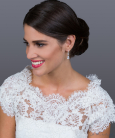 Oorbellen | G.Westerleigh ~ WFE0109A