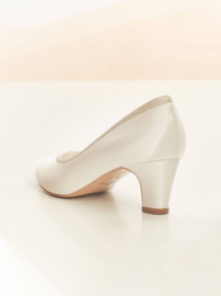 Bruidsschoenen | Avalia ~ Ebba