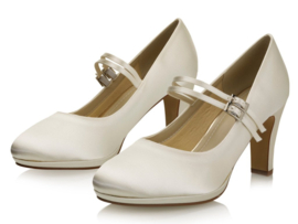 Bruidsschoenen | Rainbow Club ~ Annette