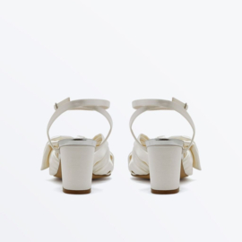 Bruidssandalen | Rainbow Club ~ Arabella (S)