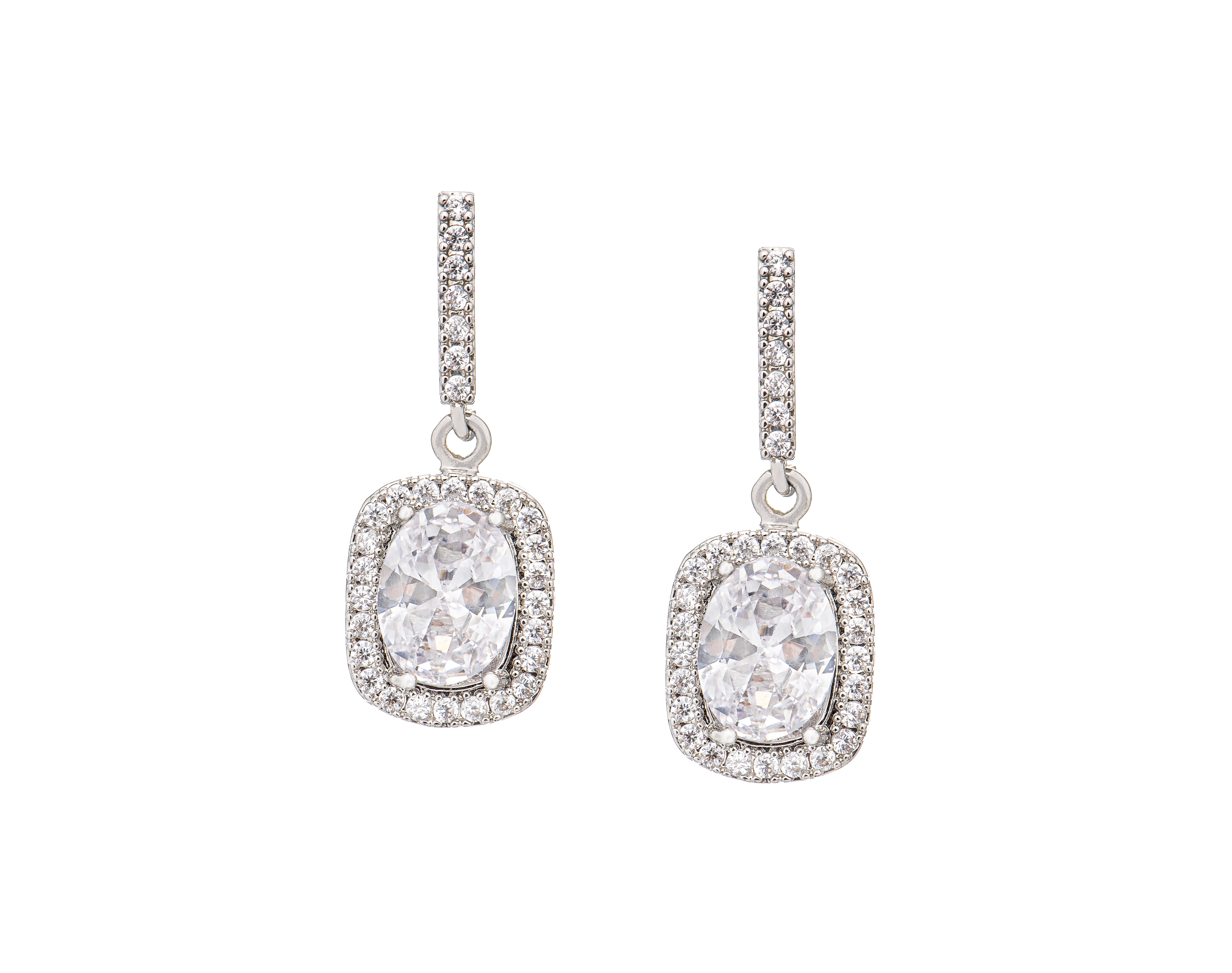 Oorbellen | G.Westerleigh ~ ER10693