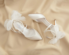 Bruidsschoenen | G.Westerleigh ~ Florence