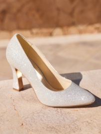 Bruidsschoenen | Avalia ~ Tabatha