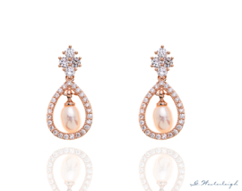 Oorbellen | G.Westerleigh ~ EG3492TKA