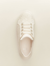 Bruidssneakers | Avalia ~ Zoey