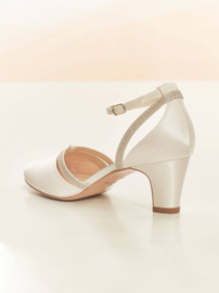 Bruidsschoenen | Avalia ~ Luna