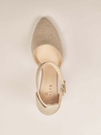 Bruidsschoenen | Avalia ~ Vera