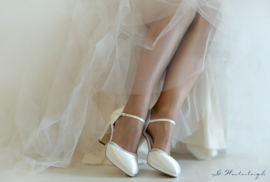 Bruidsschoenen | G.Westerleigh ~ Gabrielle