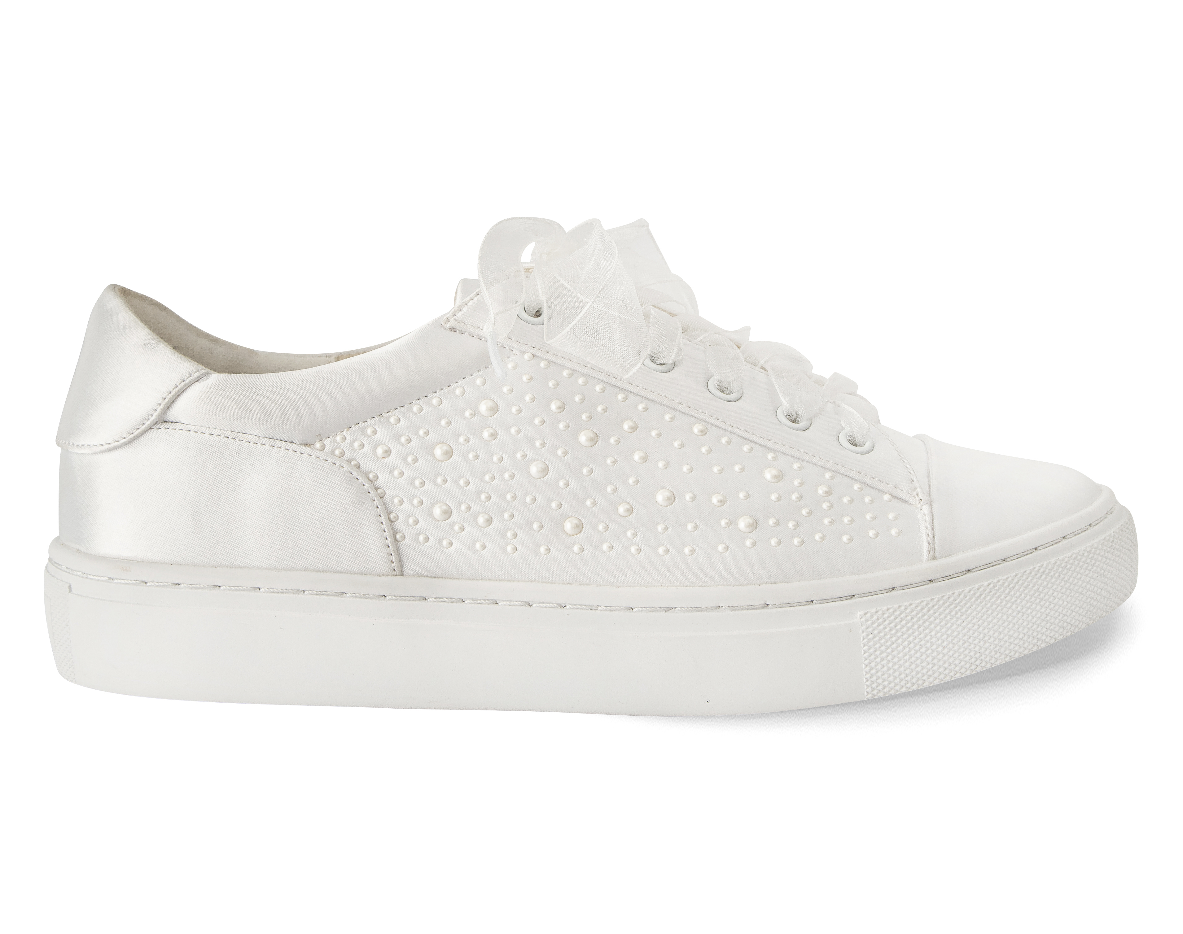 Bruidssneakers | G.Westerleigh ~ Nina