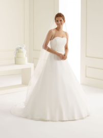 Sluier | Bianco Evento ~ S128
