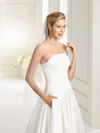 Sluier | Bianco Evento ~ S191
