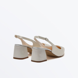 Bruidsschoenen | Rainbow Club ~ Hazel (S)