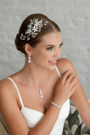 Collier & Oorbellen | G.Westerleigh ~ JS6448
