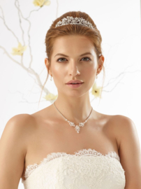 Tiara | Bianco Evento ~ D21