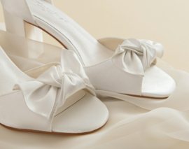 Bruidsschoenen | G.Westerleigh ~ Diane