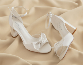 Bruidsschoenen | G.Westerleigh ~ Diane