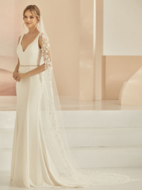 Sluier | Bianco Evento ~ S408