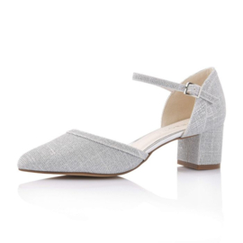 Bruidsschoenen | Rainbow Club ~ Paisly