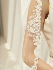 Sluier | Bianco Evento ~ S423