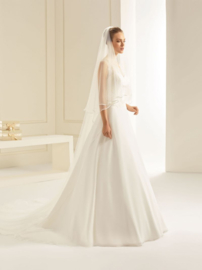 Sluier | Bianco Evento ~ S241