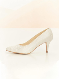 Bruidsschoenen | Avalia ~ Demi