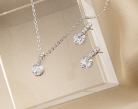 Collier & Oorbellen | G.Westerleigh ~ NS0028