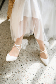 Bruidsschoenen | G.Westerleigh ~ Florence