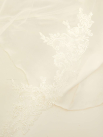 Sluier | Bianco Evento ~ S426