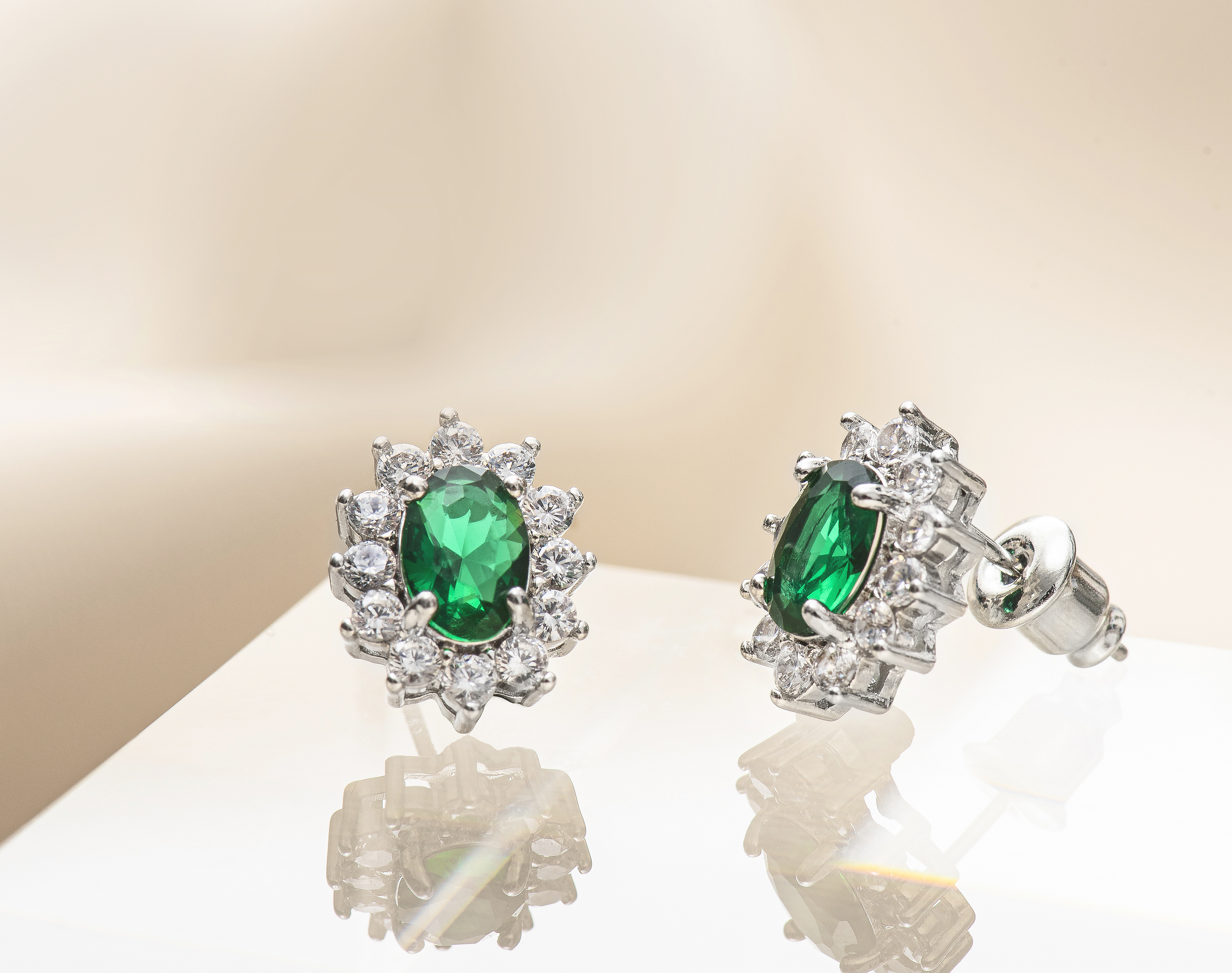 Oorbellen | G.Westerleigh ~ ER6928