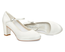 Bruidsschoenen | G.Westerleigh ~ Brigitte