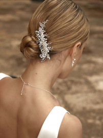 Haarkam | Bianco Evento ~ J027