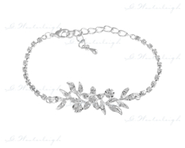 Armband | G.Westerleigh ~ NS1-5817L