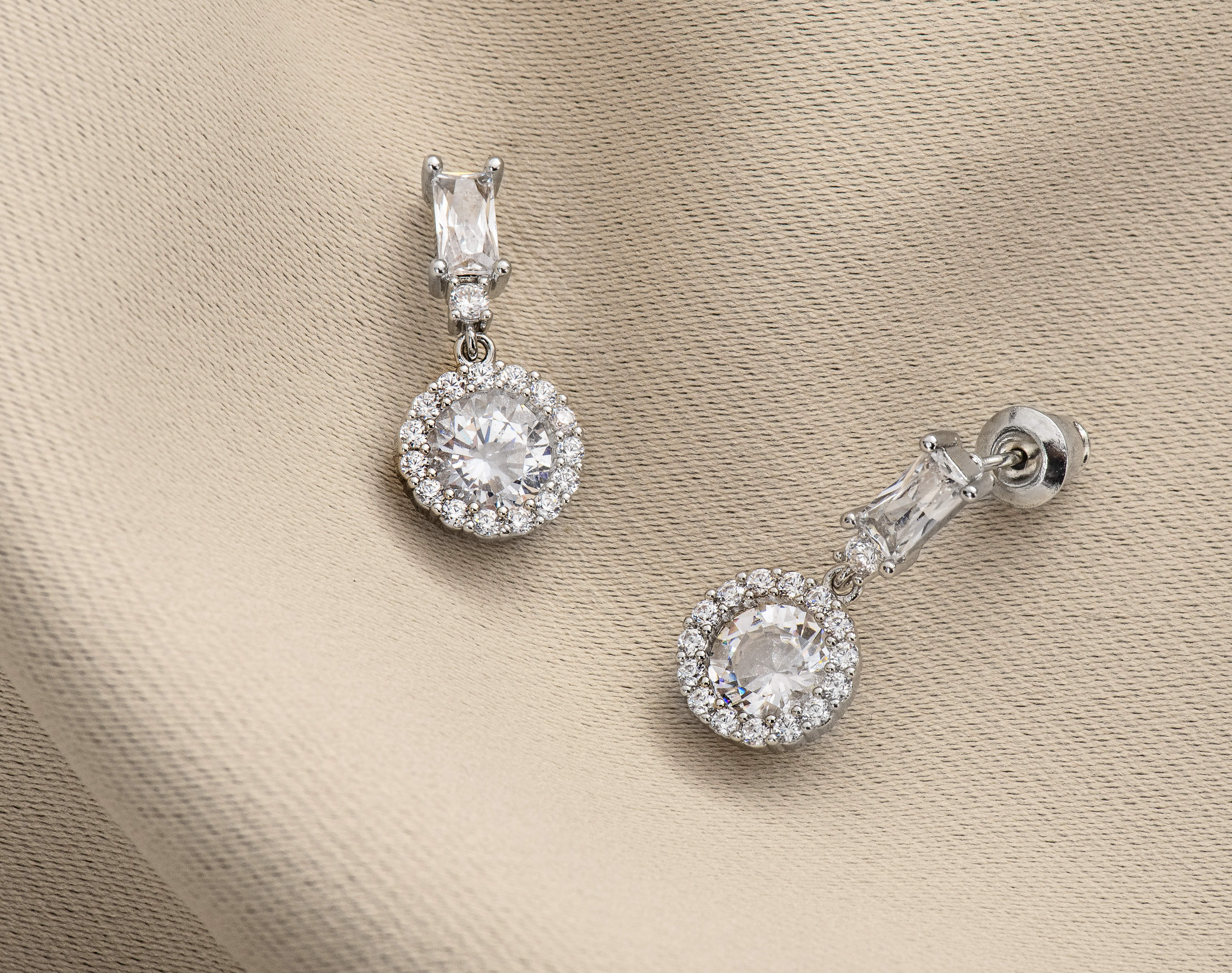 Oorbellen | G.Westerleigh ~ ER12221