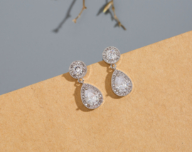 Oorbellen | G.Westerleigh ~ EG0782