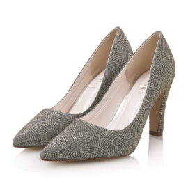 Bruidsschoenen | Rainbow Club ~ Fera