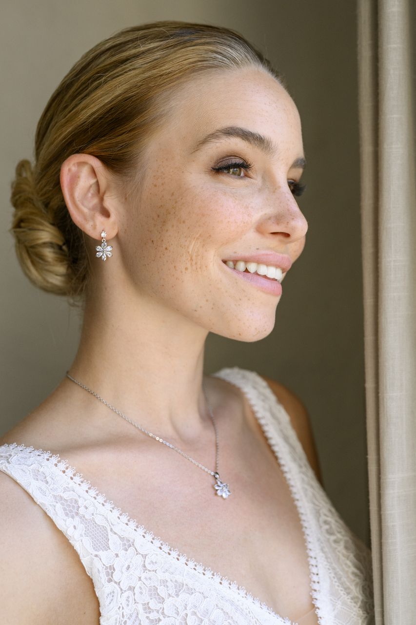 Collier & Oorbellen | G.Westerleigh ~ NS-2JT1