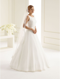 Sluier | Bianco Evento ~ S102