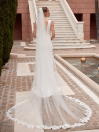 Sluier | Bianco Evento ~ S564