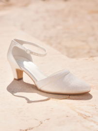 Bruidsschoenen | Avalia ~ Emma