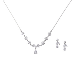 Collier & Oorbellen | G.Westerleigh ~ NS0722