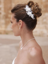 Haarkam | Bianco Evento ~ J047