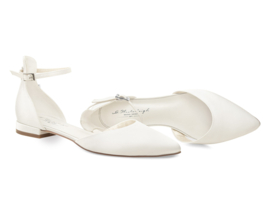 Bruidsschoenen | G.Westerleigh ~ Ava