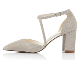 Bruidsschoenen | Rainbow Club ~ Meggy