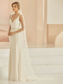 Sluier | Bianco Evento ~ S407