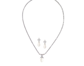 Collier & Oorbellen | G.Westerleigh ~ NS0395