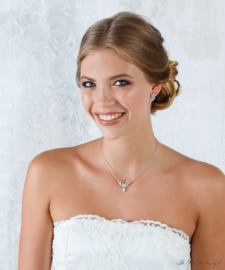 Collier & Oorbellen | G.Westerleigh ~ DZW0632