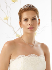 Tiara | Bianco Evento ~ D28
